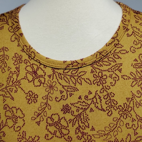 LULAROE dress - Picture 4 of 12